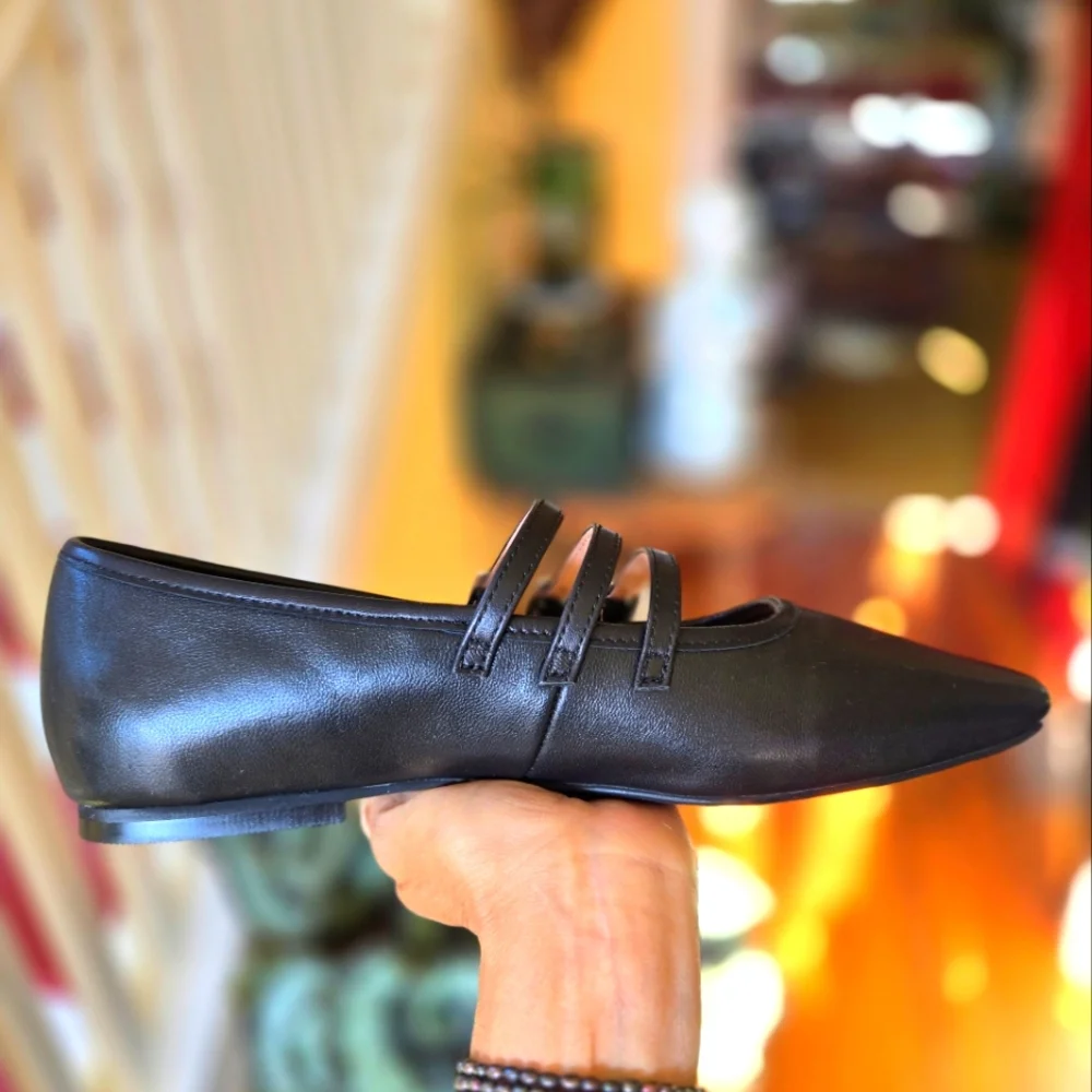 Matisse Nova Flat - Picture 4 of 8